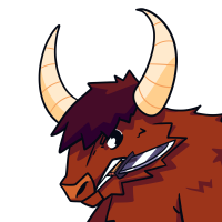 yak